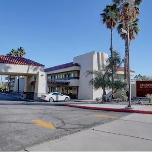 Hotel The Infusion Club, Palm Springs