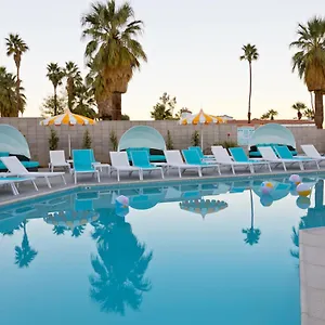 The Cole (adults Only) Hotel