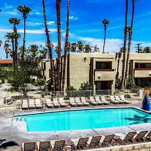 Desert Vacation Villas, A Vri Resort