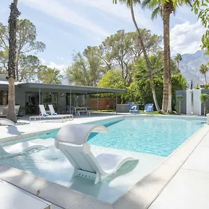 Holiday home West Elm House: The Seven-eighty, Palm Springs