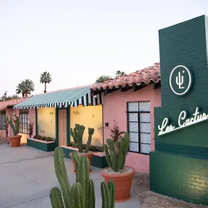 Les Cactus Hotel