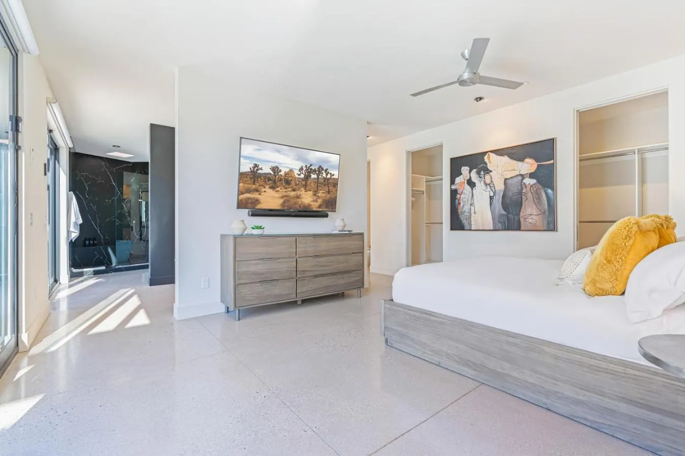 Holiday home Spectacular Resort-Style Oasis By Rather Be Properties Palm Springs