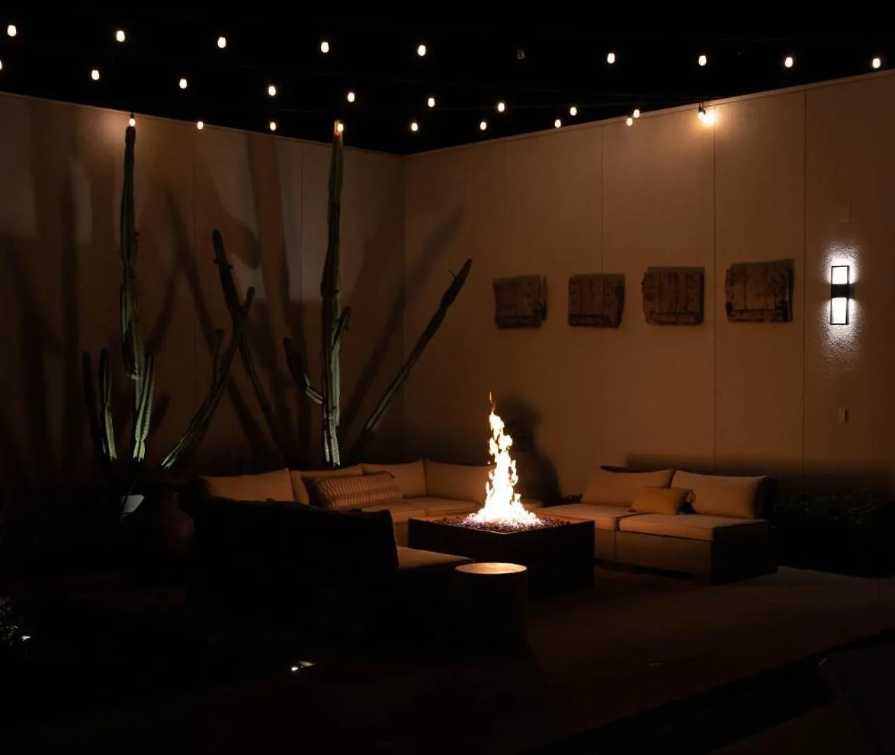 Spectacular Resort-Style Oasis By Rather Be Properties Palm Springs 0*,  United States