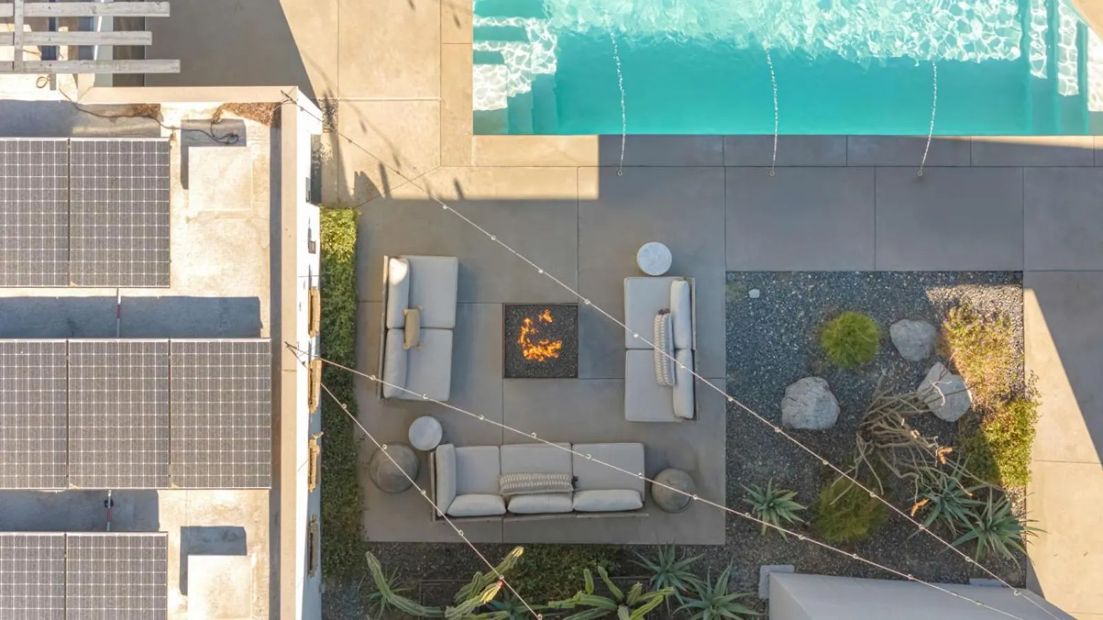 Spectacular Resort-Style Oasis By Rather Be Properties Palm Springs United States