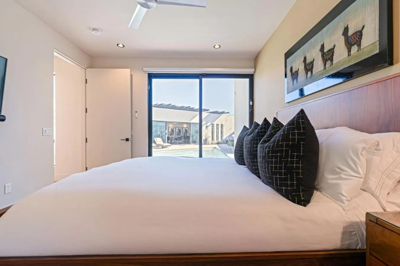 Holiday home Spectacular Resort-Style Oasis By Rather Be Properties Palm Springs
