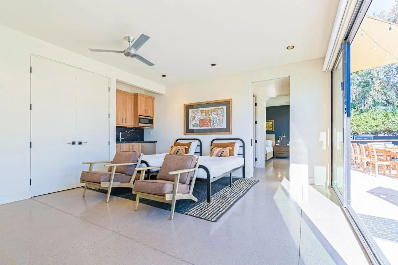 Spectacular Resort-Style Oasis By Rather Be Properties Palm Springs United States