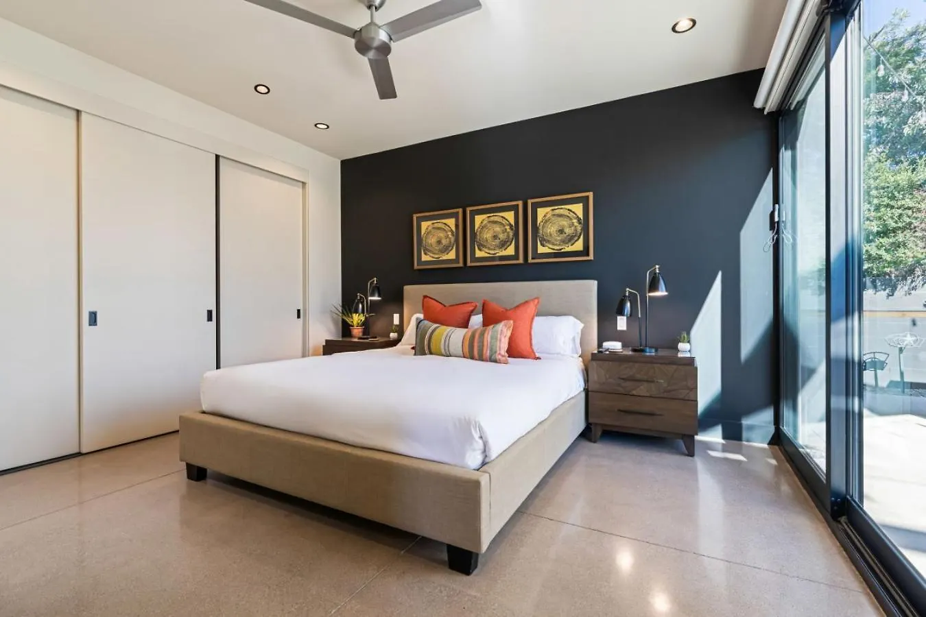 Holiday home Spectacular Resort-Style Oasis By Rather Be Properties Palm Springs United States