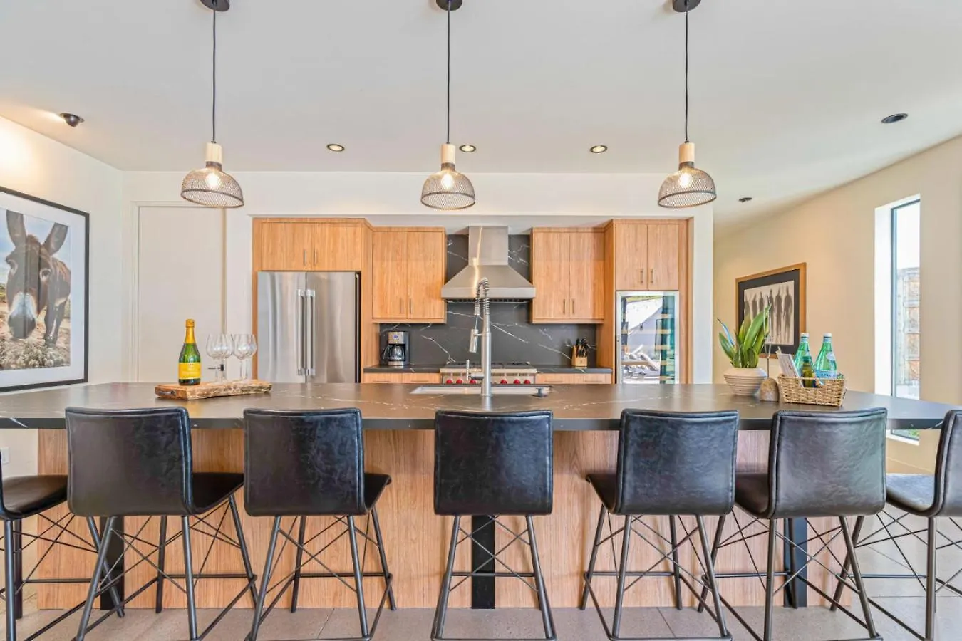 Holiday home Spectacular Resort-Style Oasis By Rather Be Properties Palm Springs