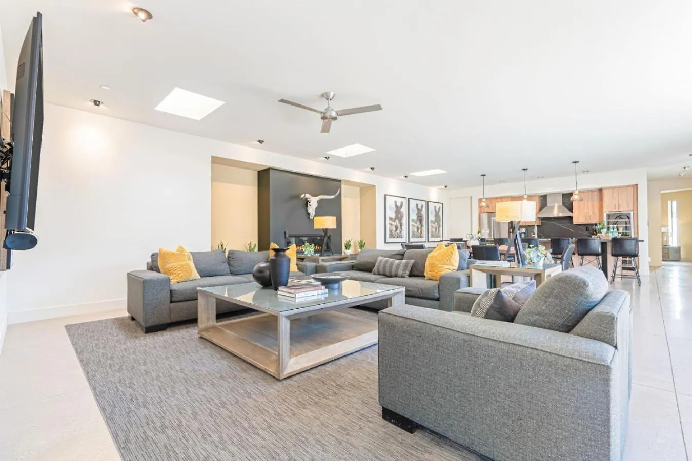 Holiday home Spectacular Resort-Style Oasis By Rather Be Properties Palm Springs United States